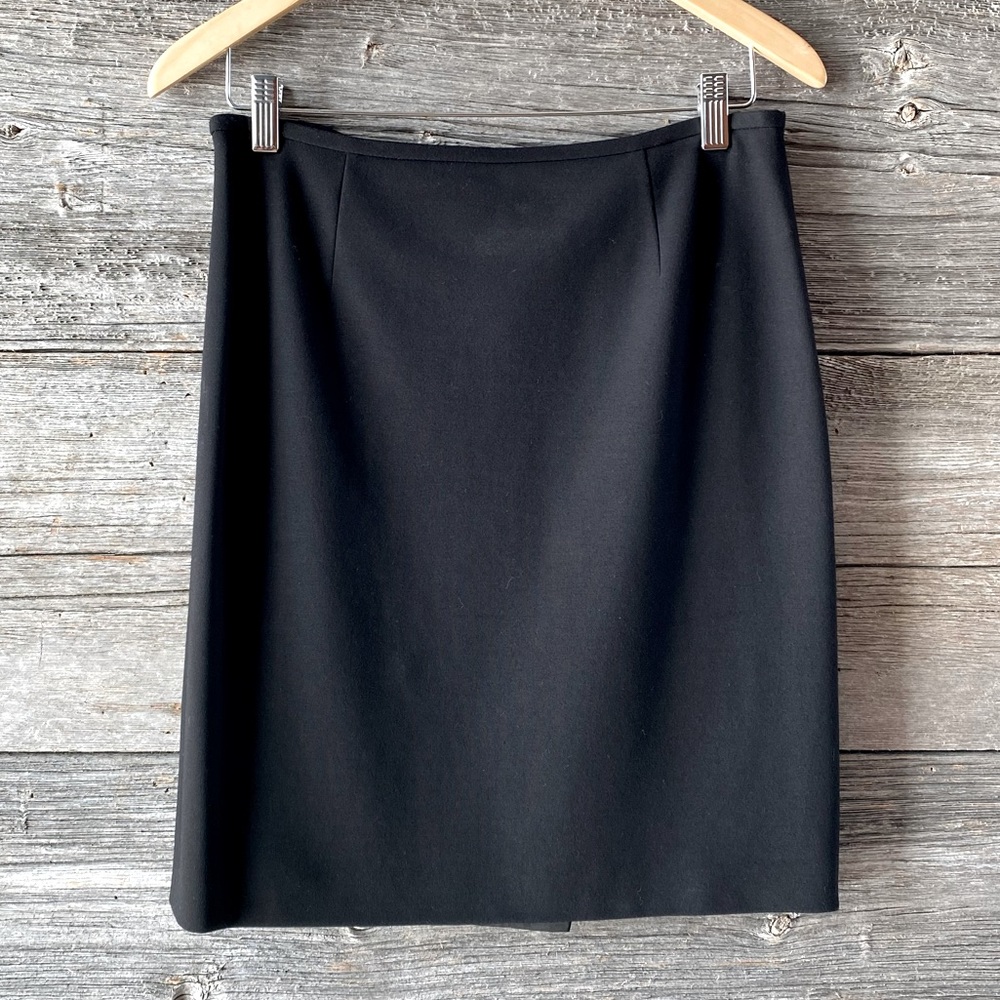 Hugo Boss Mini Skirt